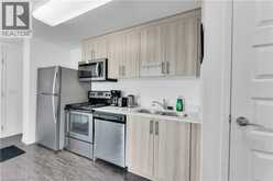 158 KING Street N Unit# 81201 | Waterloo Ontario | Slide Image Nine