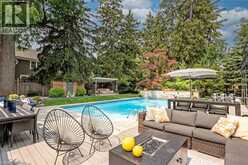 54 RAYMAR Place | Oakville Ontario | Slide Image Thirty-seven