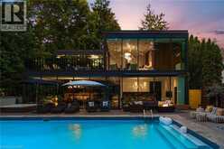 54 RAYMAR Place | Oakville Ontario | Slide Image Forty