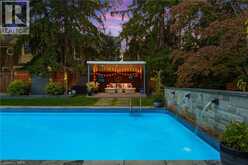 54 RAYMAR Place | Oakville Ontario | Slide Image Forty-four
