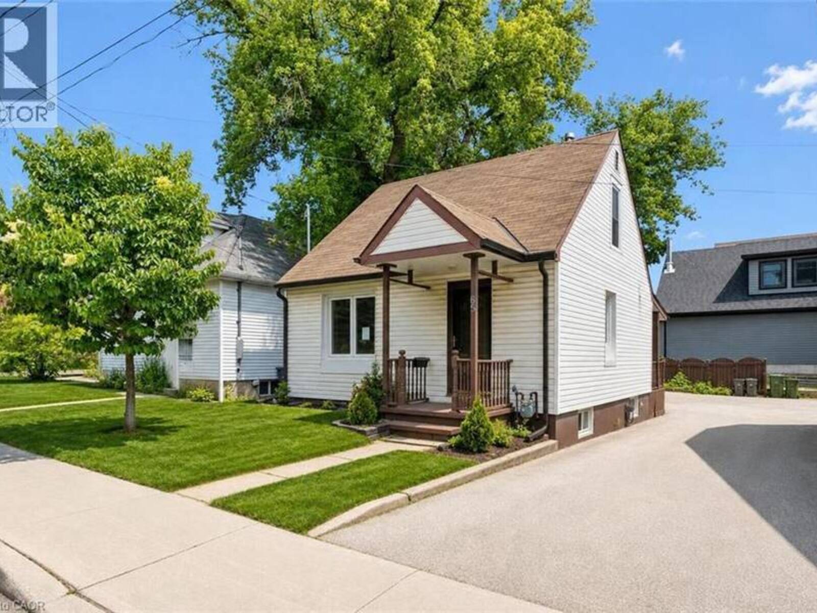 65 STEVENSON Street N, Guelph, Ontario N1E 5A6