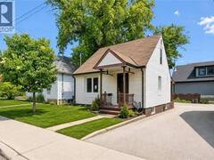 65 STEVENSON Street N Guelph Ontario, N1E 5A6