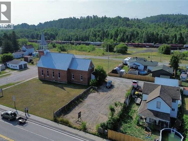 33 MAIN Street Sables-Spanish Rivers Ontario, P0P 2G0 - Vacant Land For Sale