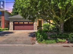 121 FIRST Road W Hamilton Ontario, L8J 2S6