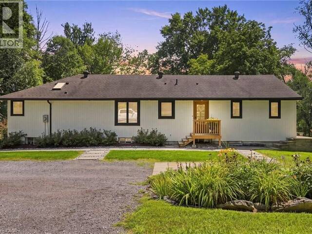 1095 GOVERNORS Road Dundas Ontario, L9H 5E3 - 3 Bedrooms Home For Sale
