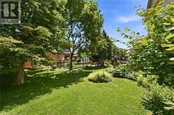 1150 SKYVIEW Drive Unit# 47 | Burlington Ontario | Slide Image Thirty-eight