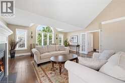 1150 SKYVIEW Drive Unit# 47 | Burlington Ontario | Slide Image Nine