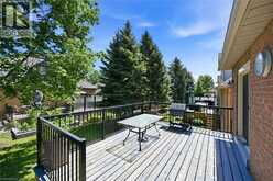 1150 SKYVIEW Drive Unit# 47 | Burlington Ontario | Slide Image Thirty-five