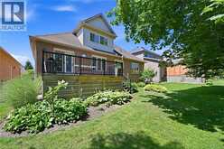 1150 SKYVIEW Drive Unit# 47 | Burlington Ontario | Slide Image Thirty-seven