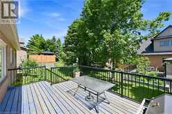 1150 SKYVIEW Drive Unit# 47 | Burlington Ontario | Slide Image Thirty-four