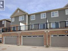 1000 ASLETON Boulevard Unit# 164 Milton Ontario, L9T 9L3
