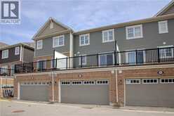 1000 ASLETON Boulevard Unit# 164 | Milton Ontario | Slide Image One