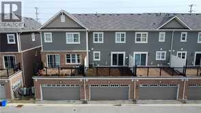 1000 ASLETON Boulevard Unit# 164 | Milton Ontario | Slide Image Two