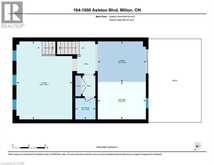 1000 ASLETON Boulevard Unit# 164 | Milton Ontario | Slide Image Thirty-six