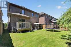 149 DENNIS Drive | Smithville Ontario | Slide Image Thirty-six