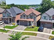 149 DENNIS Drive | Smithville Ontario | Slide Image Thirty-eight