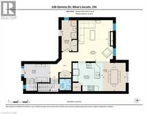 149 DENNIS Drive | Smithville Ontario | Slide Image Forty-seven