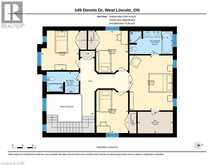 149 DENNIS Drive | Smithville Ontario | Slide Image Forty-eight