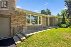 636 IROQUOIS Avenue | Ancaster Ontario | Slide Image Four