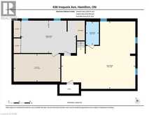 636 IROQUOIS Avenue | Ancaster Ontario | Slide Image Forty-five