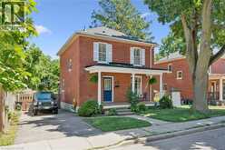 81 ABERDEEN Road S | Cambridge Ontario | Slide Image Three