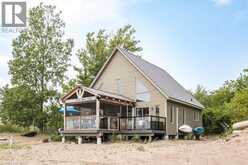 50 GRAND RIVER Line | Lowbanks Ontario | Slide Image Twenty-six