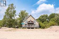 50 GRAND RIVER Line | Lowbanks Ontario | Slide Image Two