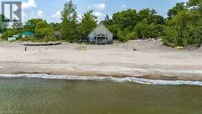 50 GRAND RIVER Line | Lowbanks Ontario | Slide Image Thirty-nine