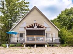 50 GRAND RIVER Line Lowbanks Ontario, N0A 1K0