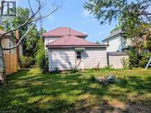 54 ELLIS Street | Port Rowan Ontario | Slide Image Thirty-two