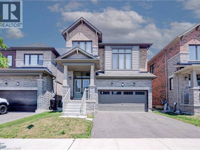 407 DOLMAN Street Woolwich Ontario, N0B 1M0 - 4 Bedrooms Home For Sale