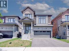 407 DOLMAN Street Woolwich Ontario, N0B 1M0