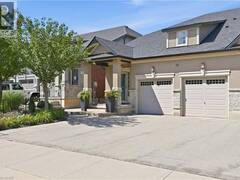 10 KOPPERFIELD Lane Hamilton Ontario, L0R 1W0