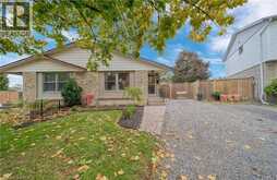 6 BARDADYN Court | St. Catharines Ontario | Slide Image One