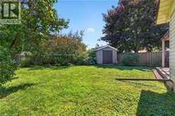 6 BARDADYN Court | St. Catharines Ontario | Slide Image Thirty-three