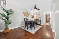 6 BARDADYN Court | St. Catharines Ontario | Slide Image Eight