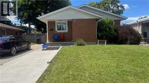 248 CYRUS Street | Cambridge Ontario | Slide Image Two
