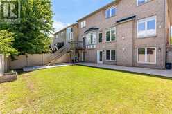 3308 LIPTAY Avenue | Oakville Ontario | Slide Image Forty-four