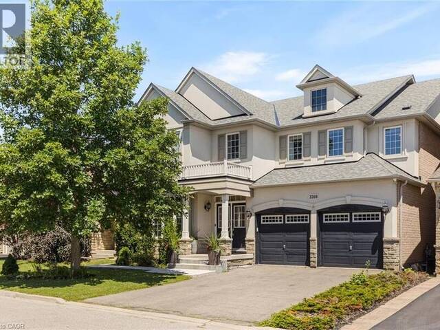 3308 LIPTAY Avenue Oakville Ontario, L6M 0N1 - Property For Sale