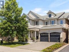 3308 LIPTAY Avenue Oakville Ontario, L6M 0N1