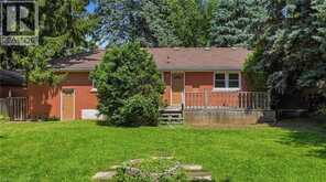 524 DORVAL Drive | Ancaster Ontario | Slide Image Thirty-three