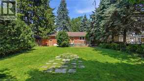 524 DORVAL Drive | Ancaster Ontario | Slide Image Three