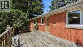 524 DORVAL Drive | Ancaster Ontario | Slide Image Thirty-two