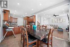 79 GARINGER Crescent | Hamilton Ontario | Slide Image Fifteen
