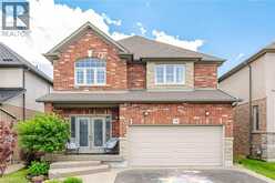 79 GARINGER Crescent | Hamilton Ontario | Slide Image One