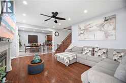 79 GARINGER Crescent | Hamilton Ontario | Slide Image Thirteen