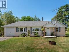 3 BOUSFIELD Lane Jarvis Ontario, N0A 1J0