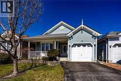 18 CAROLINA Way | Port Rowan Ontario | Slide Image One