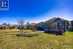 18 CAROLINA Way | Port Rowan Ontario | Slide Image Thirty-three