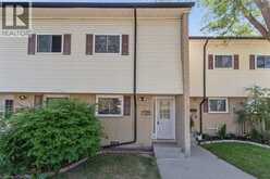 211 VERONICA Drive Unit# 8 | Kitchener Ontario | Slide Image One
